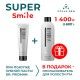 Super Smile - Зубная паста DR. FRIDMAN + ПОДАРОК Ополаскиватель для полости рта DR. FRIDMAN